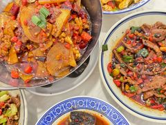 -新新湘菜馆(新中街二条店)