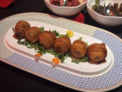 熏无骨带鱼-醉东Oriental House(静安嘉里中心店)