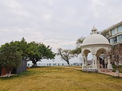 -西昌邛海宾馆