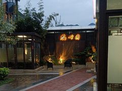 -凤竹园(修水店)
