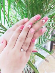 手部美甲-笙花美甲