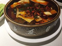 渝信毛血旺-渝信川菜(华盛店)