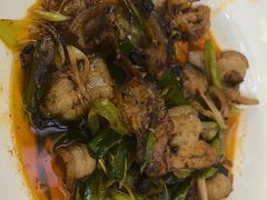 -成都驻京办餐厅(蜀都宾馆店)