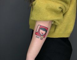 -刺客纹画纹身·洗纹身·穿孔饰品