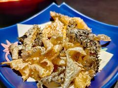 -原志优秀食材·匠心料理·海胆主题(金亿广场店)