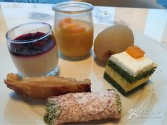 -广州四季酒店·意珍·意式自助餐