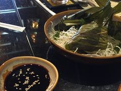-四季酒店下午茶