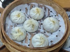 纯蟹粉小笼6颗-笼铭坊(北蔡店)