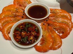 -千百味红餐厅·江西菜(绿地双子塔店)