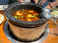 -百草滩羊·长江大酒店餐饮中心