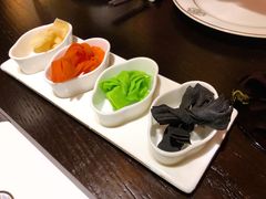 -甄御•海鲜新青岛菜(麦岛店)