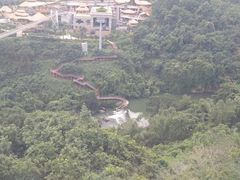 -呀诺达热带雨林