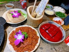 -重庆渝达老火锅(春熙路店)