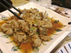 -新世界餐厅(万达店)