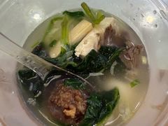 -尔力新疆丸子汤(北屯店)