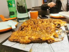 -向外鱼乐·土菜·虹鳟鱼