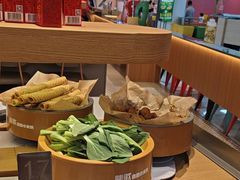 -龍歌自助小火锅(崂山丽达店)