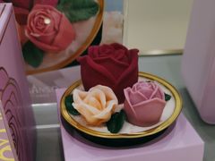 -GANSO元祖食品(锦创书城店)