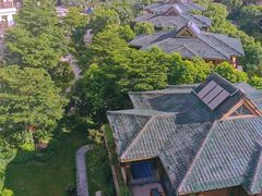 -碧桂园润杨溪谷温泉酒店