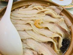 -砂锅居(西四店)