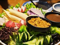 -95号酱骨·一块豆腐(展春园西路店)