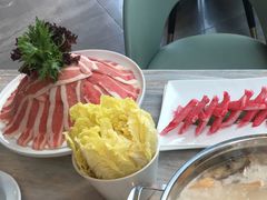 -阿杜打边炉(五江天街店)