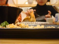-怡星料理(汉川店)