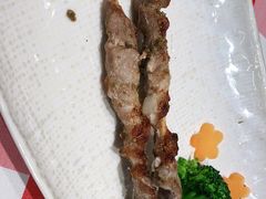 -西贝莜面村(上海百联西郊店)