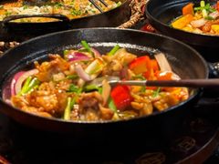 -旺爷砂锅·茶作(国贸城店)