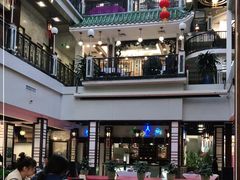-广州酒家(文昌总店)