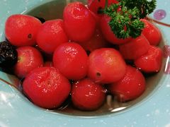 -赵小姐丨新中餐(曲江店)