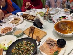 -金家老三饭庄(常营店)