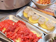 -小螺大作·螺蛳粉火锅(林和西店)