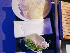 -额尔敦传统涮(公园西路店)