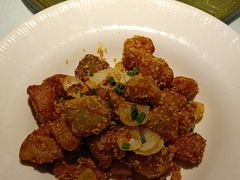 -小城故事·地道宁波味(月湖盛园店)