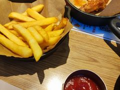 -必胜客(华都店)