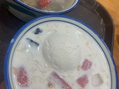 -文昌邓记清补凉(西沙路店)