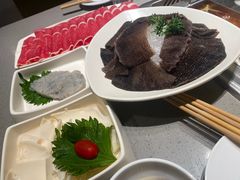 -海底捞火锅(翔龙天地广场店)