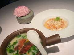 -悦轩中餐厅·高空江景·杭州柏悦酒店