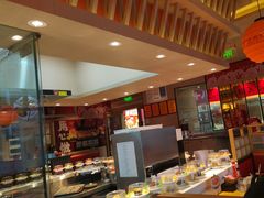 -莲寿司(国兴店)