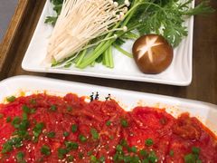 -辣府(椒江店)
