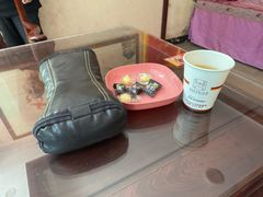 -芳草堂中医门诊部(怡芳苑店)