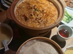 -北方家宴(番禺永旺店)