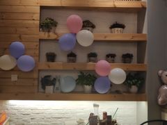 景观位-打趸BTC·Breaktime cafe(北京路店)
