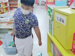 -方庄书店(通润商务会馆店)