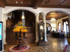 -马勒别墅饭店(静安寺店)