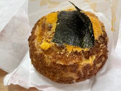 -西树泡芙(珠海华发商都店)