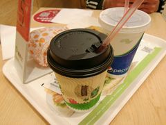 -德克士(睢宁曼哈顿店)