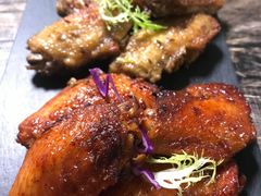 -HIGH FIVE哈福手工汉堡(桂林路店)