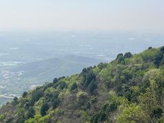 -北京西山国家森林公园